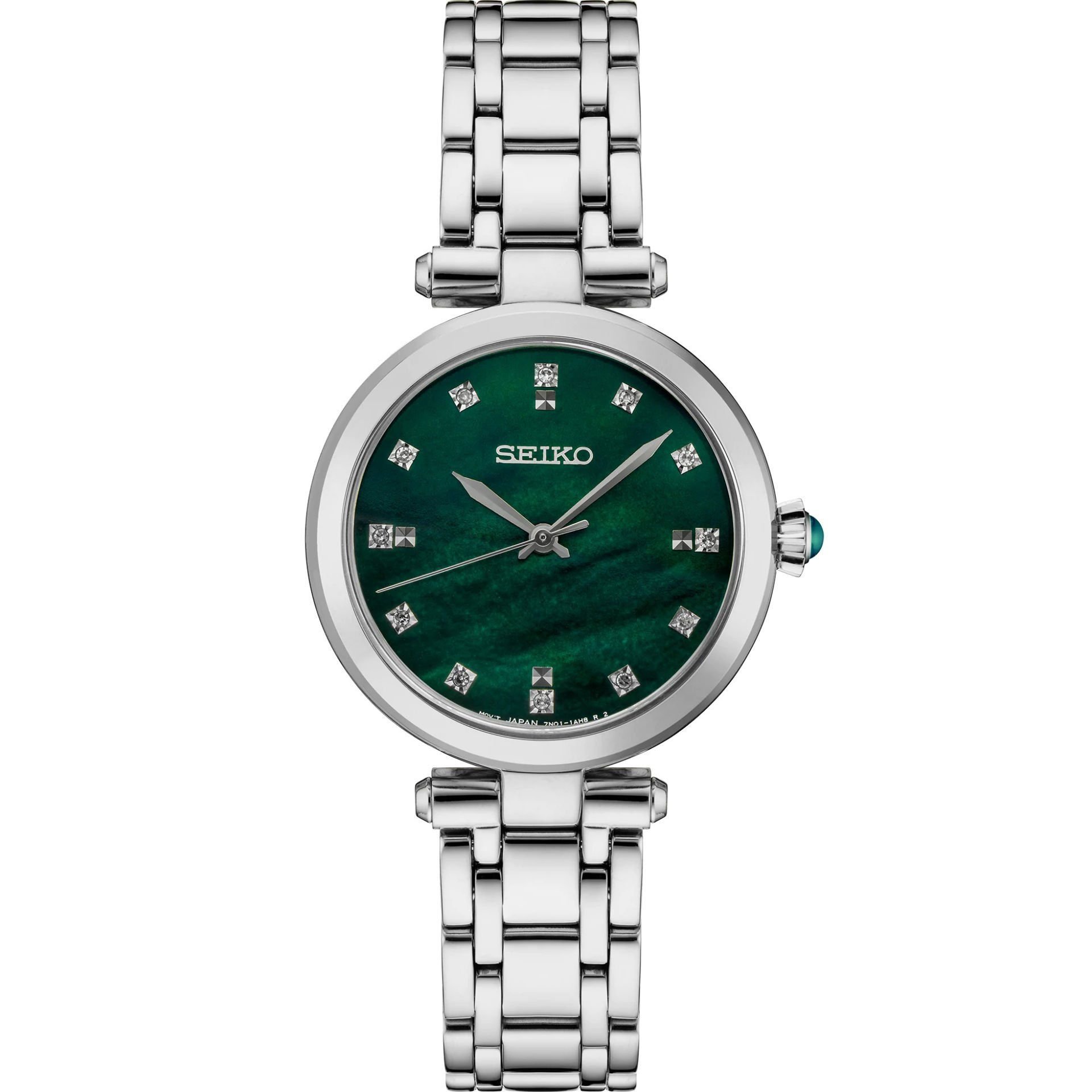 SRZ535P1 Seiko Diamonds Kadın Kol Saati