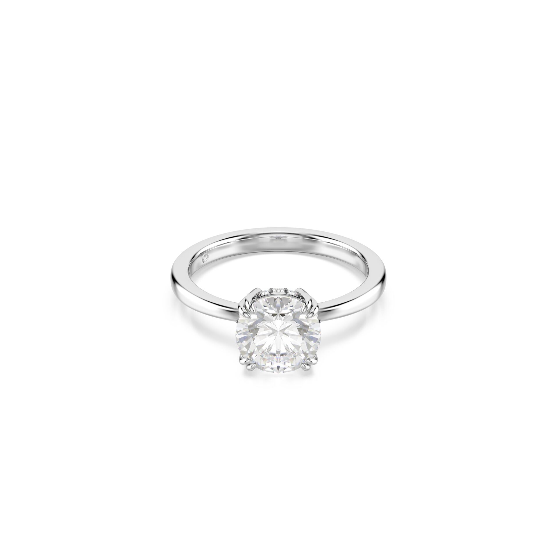 5717938 Swarovski Yüzük Re Stılla:Rıng Cocr Whıte/Upd 58