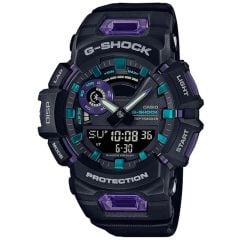 GBA-900-1A6DR Casio G-Shock Erkek Kol Saati