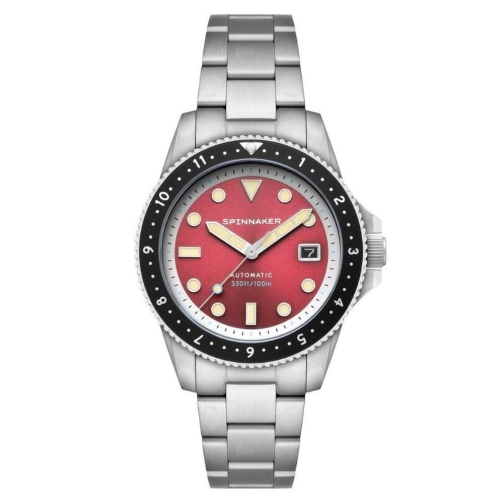 SPINNAKER SP-5136-44 Erkek Kol Saati
