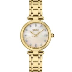SRZ536P1 Seiko Diamonds Kadın Kol Saati