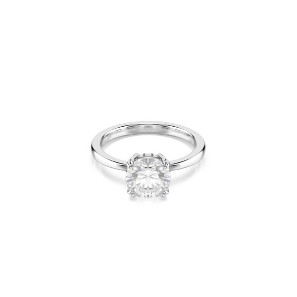 5717940 Swarovski Yüzük Re Stılla:Rıng Cocr Whıte/Upd 60