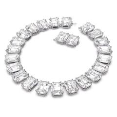 5599149 Swarovski Kolye Millenia:All Ard L Octa Cry Dtlı/Rhs 5599149