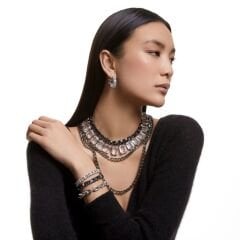 5599149 Swarovski Kolye Millenia:All Ard L Octa Cry Dtlı/Rhs 5599149
