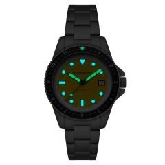 SPINNAKER SP-5136-77 Erkek Kol Saati