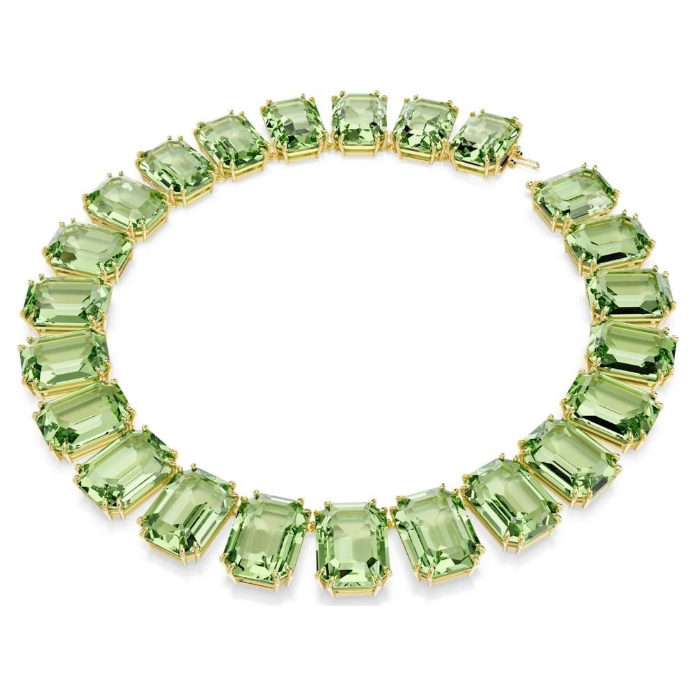 5598261 Swarovski Kolye Millenia:All Ard L Octa Perı/Gos 5598261