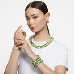 5598261 Swarovski Kolye Millenia:All Ard L Octa Perı/Gos 5598261
