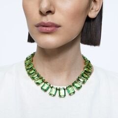 5598261 Swarovski Kolye Millenia:All Ard L Octa Perı/Gos 5598261