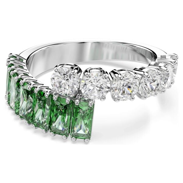 5722454 Swarovski Yüzük Matrıx:Rıng Gretc/Rhs 50