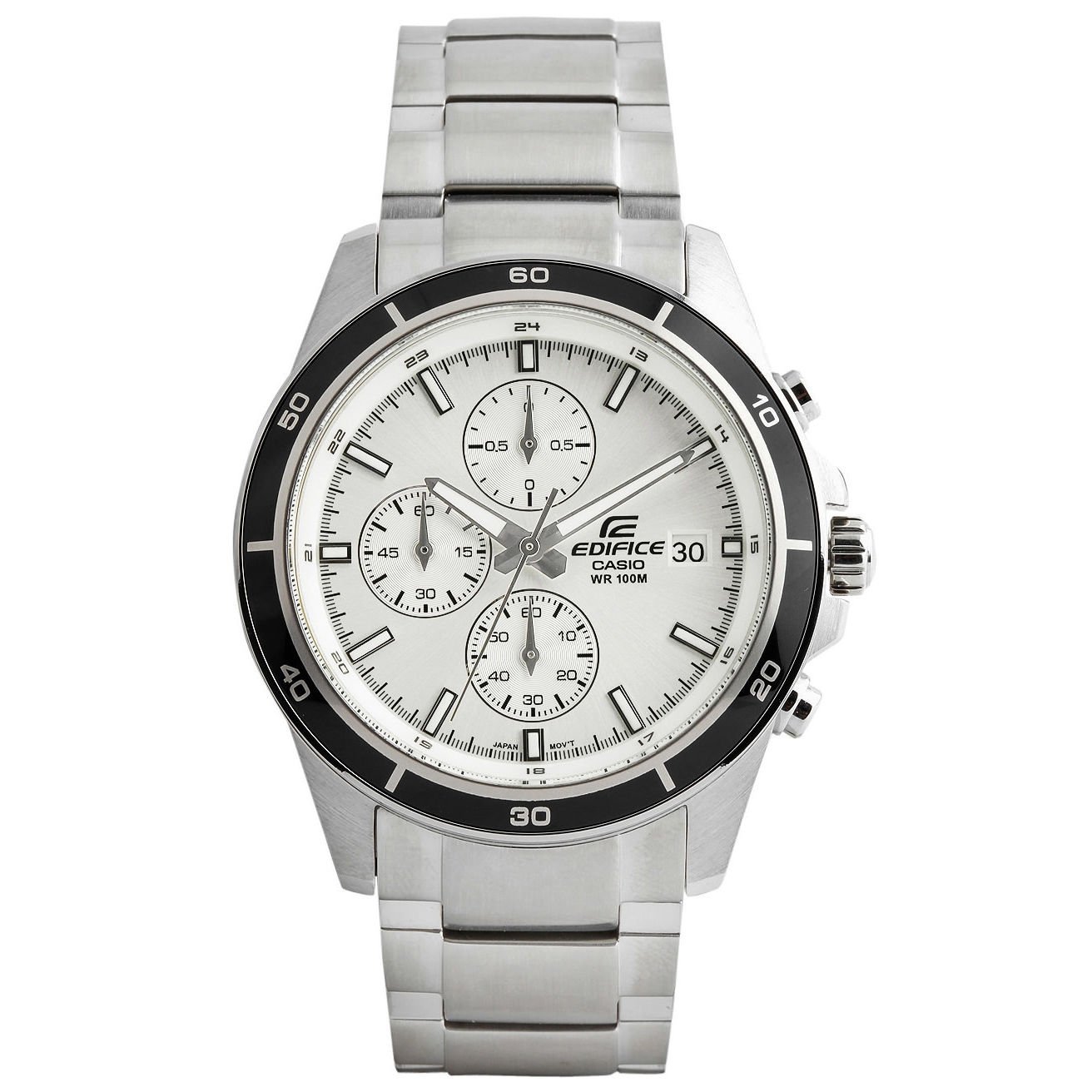 EFR-526D-7AVUDF Casio Edifice Erkek Kol Saati