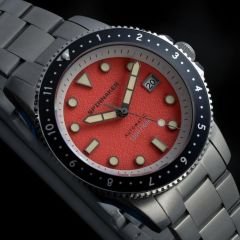SPINNAKER SP-5136-88 Erkek Kol Saati