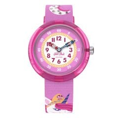 Flik Flak Dreaming Unicorn Çocuk Kol Saati FBNP195