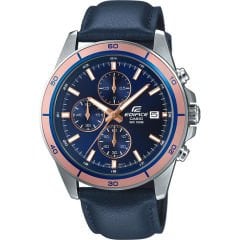 EFR-526L-2AVUDF Casio Edifice Erkek Kol Saati