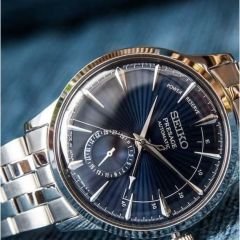 SSA347J Seiko Presage Erkek Kol Saati