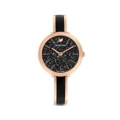 5580530 Swarovski Kol Saati Crystalline Crs Dlt Mb Pro/Blk/Pro 5580530