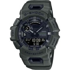 GBA-900UU-3ADR Casio G-Shock G-Squad Erkek Kol Saati
