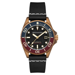 SPINNAKER SP-5060-08 Erkek Kol Saati