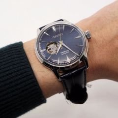 SSA405J Seiko Presage Erkek Kol Saati