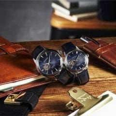 SSA405J Seiko Presage Erkek Kol Saati