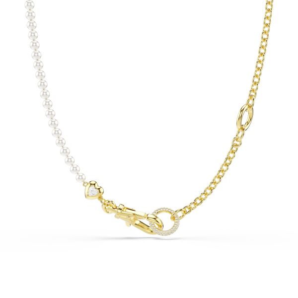 5742961 Swarovski Kolye Idyllıa:Necklace Mıx Cry/Gos
