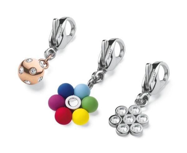 JMM006-U Swatch Roundy Boundy Charms Dugme