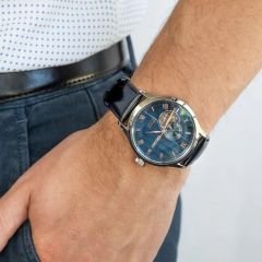 SSA421J Seiko Presage Erkek Kol Saati