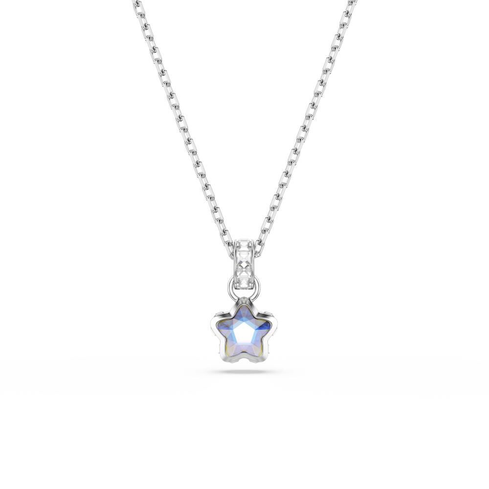 5759678 Swarovski Kolye Chroma:Pend Mul/Rhs