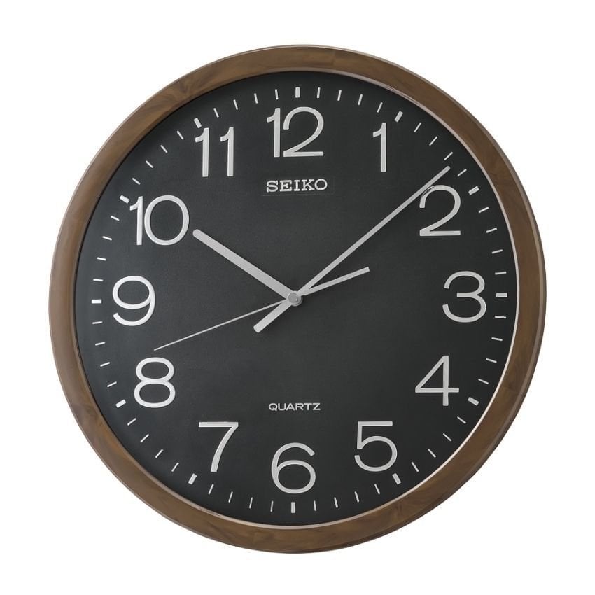 QXA806A Seiko Duvar Saati QXA806A