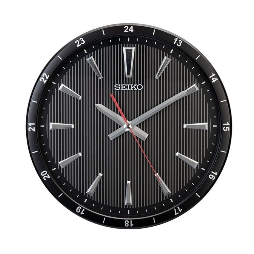 QXA802K Seiko Duvar Saati QXA802K