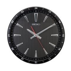 QXA802K Seiko Duvar Saati QXA802K