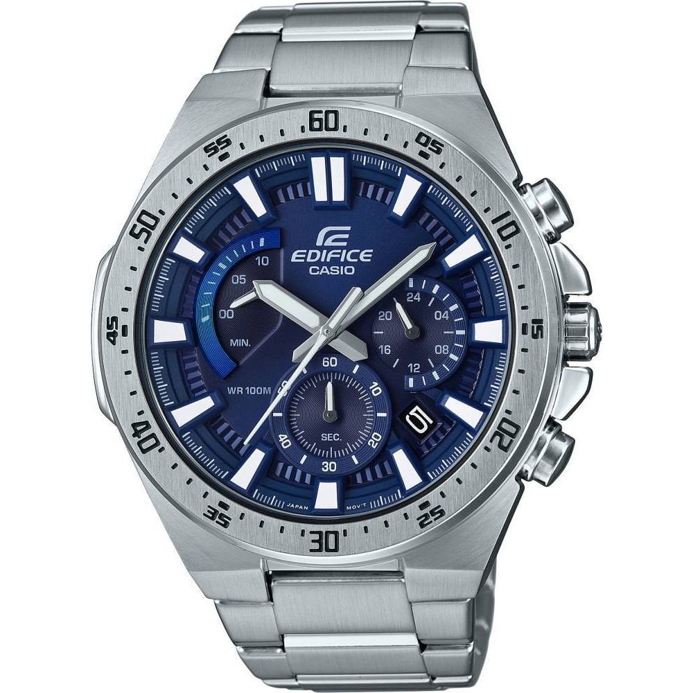 EFR-563D-2AVUDF Casio Edifice Erkek Kol Saati