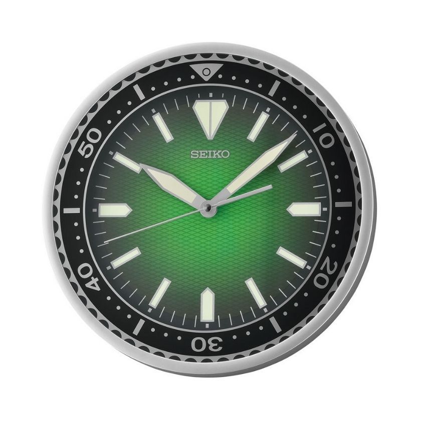 QXA791S Seiko Duvar Saati QXA791S