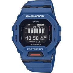 GBD-200-2DR Casio G-Shock Erkek Kol Saati