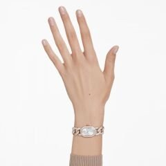 5711710 Swarovski Kol Saati Dextera:Mb Pcg/Whıte/Pcg 5711710