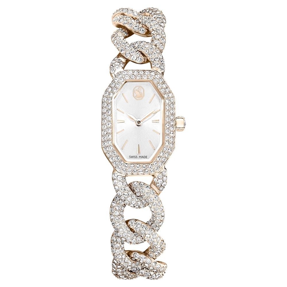 5711710 Swarovski Kol Saati Dextera:Mb Pcg/Whıte/Pcg 5711710