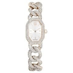5711710 Swarovski Kol Saati Dextera:Mb Pcg/Whıte/Pcg 5711710
