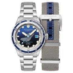 SPINNAKER SP-5128-33 Erkek Kol Saati