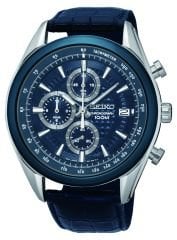 SSB177P2 Seiko Chronograph Erkek Kol Saati