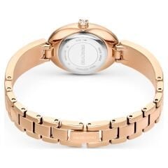 5711695 Swarovski Kol Saati Crystal Rock Oval:Mb Metsı/Gray/Pro 5711695