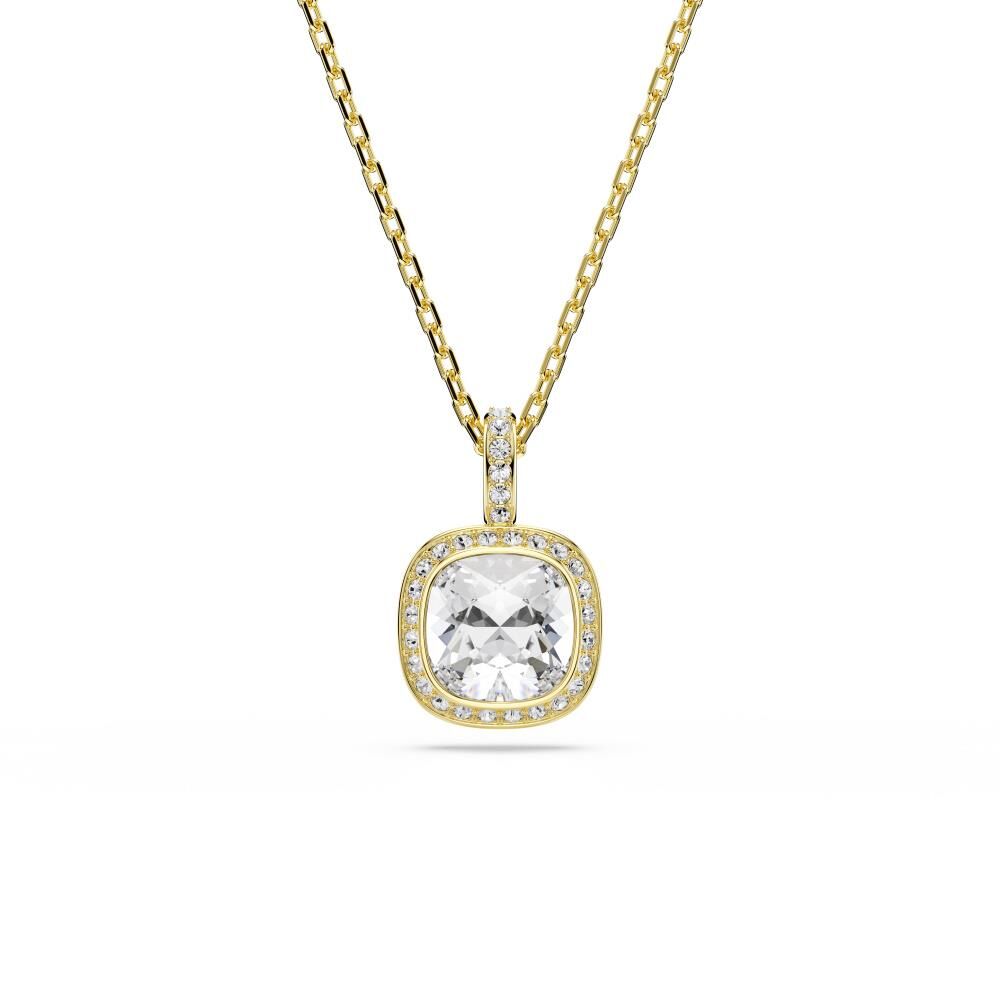 5764761 Swarovski Kolye Una:Pend Cushıon Cry/Gos
