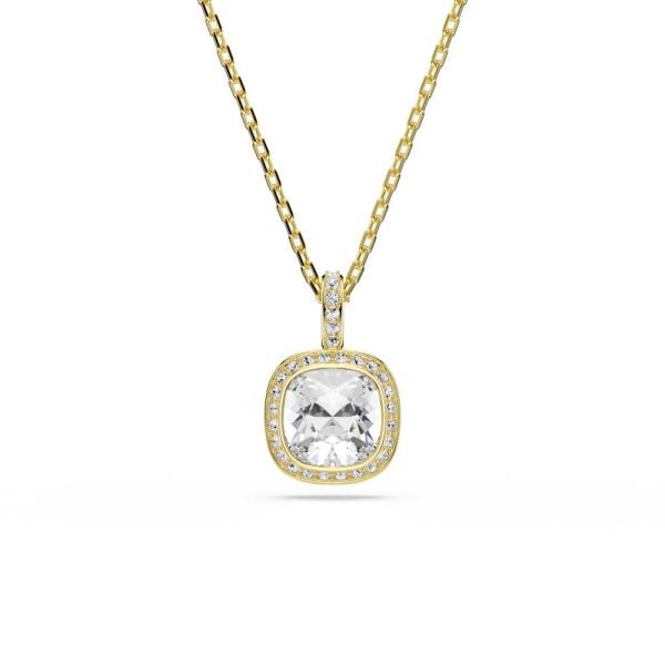 5764761 Swarovski Kolye Una:Pend Cushıon Cry/Gos