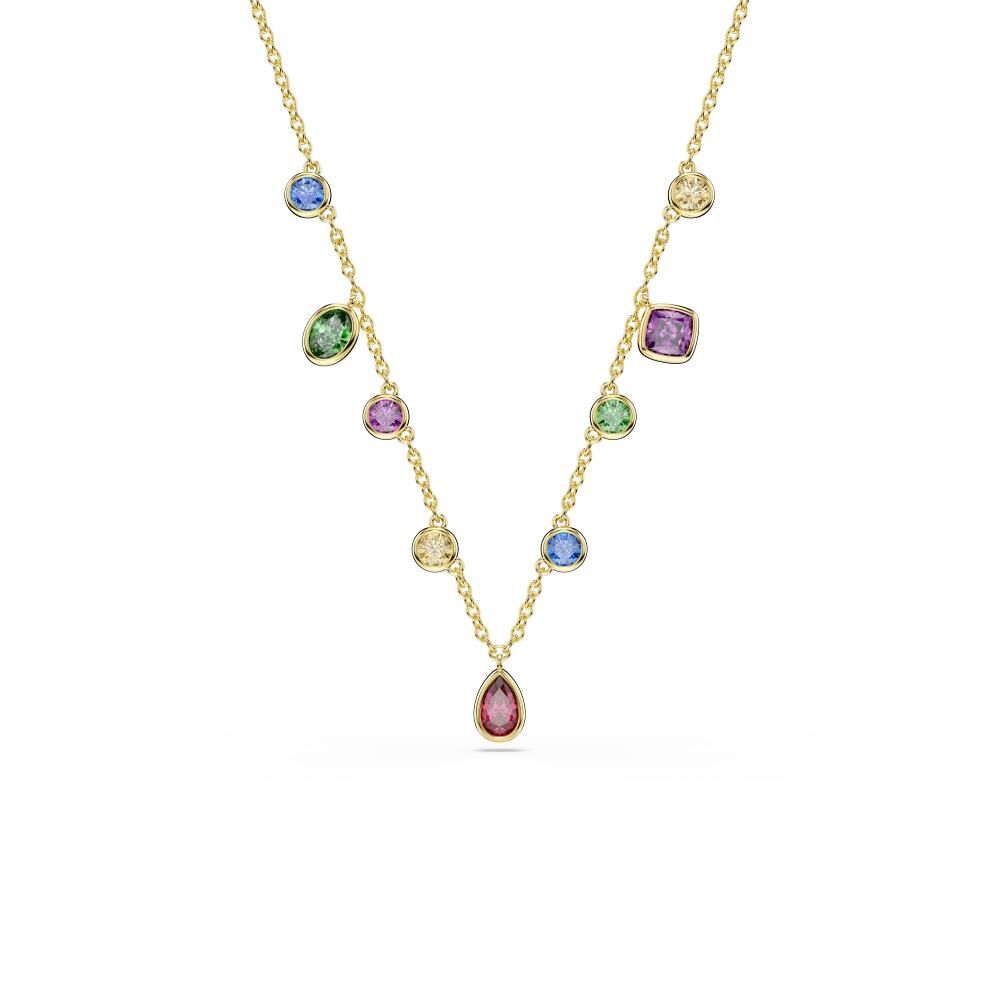 5753274 Swarovski Kolye Imber:Necklace Mul/Gos