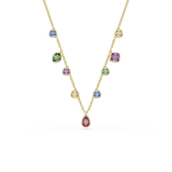 5753274 Swarovski Kolye Imber:Necklace Mul/Gos