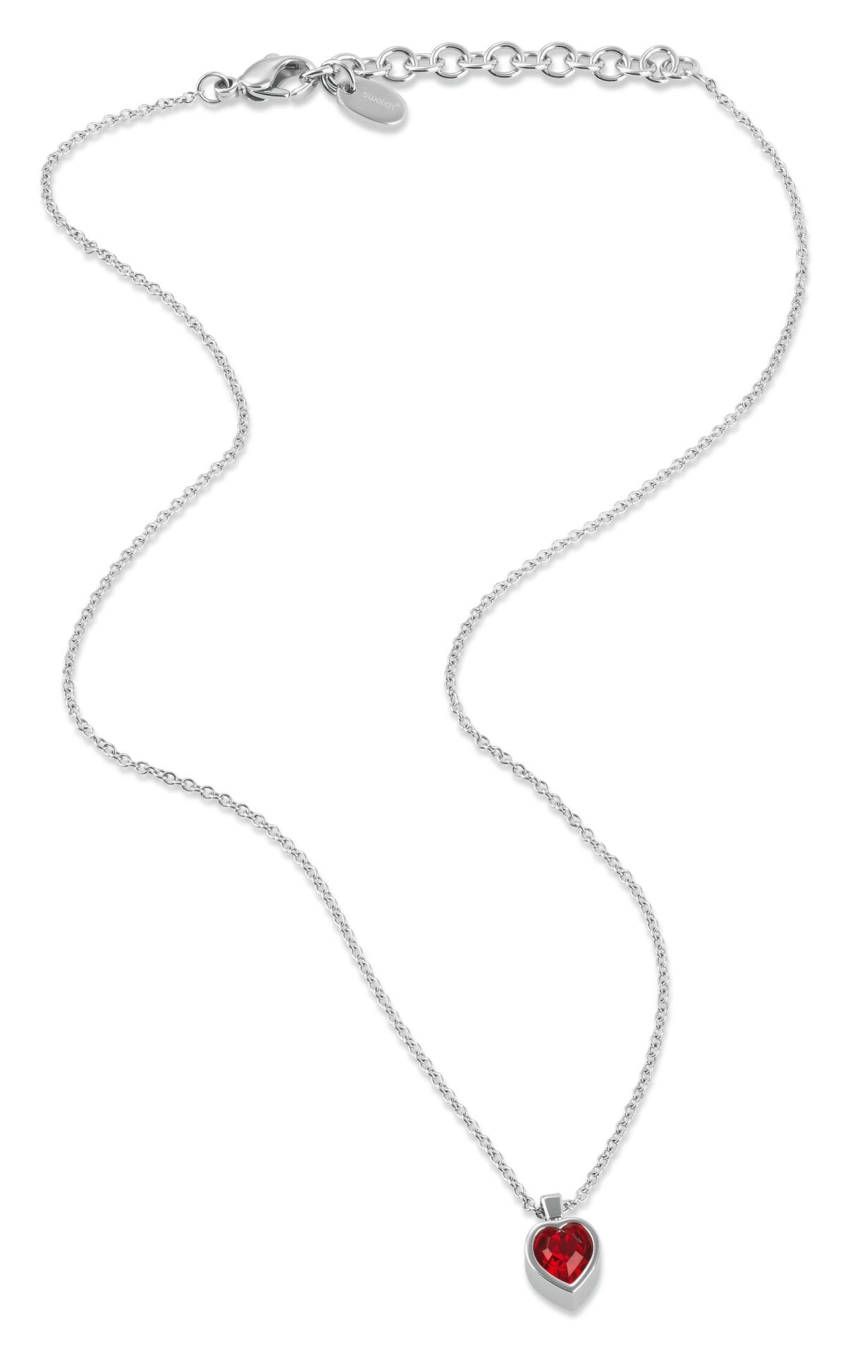 JPR015-U Swatch Glamorous Love Pendent Kolye
