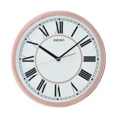 QXA665P Seiko Duvar Saati QXA665P