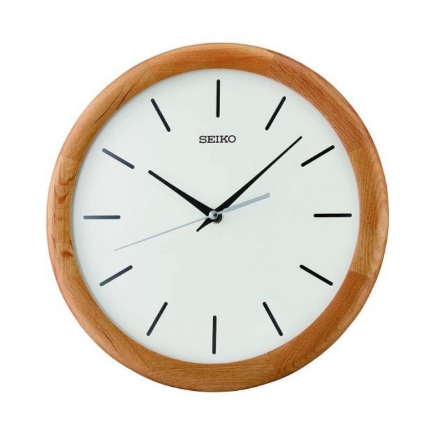 QXA781A Seiko Duvar Saati QXA781A