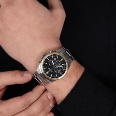 AN8174-58E Citizen Erkek Kol Saati