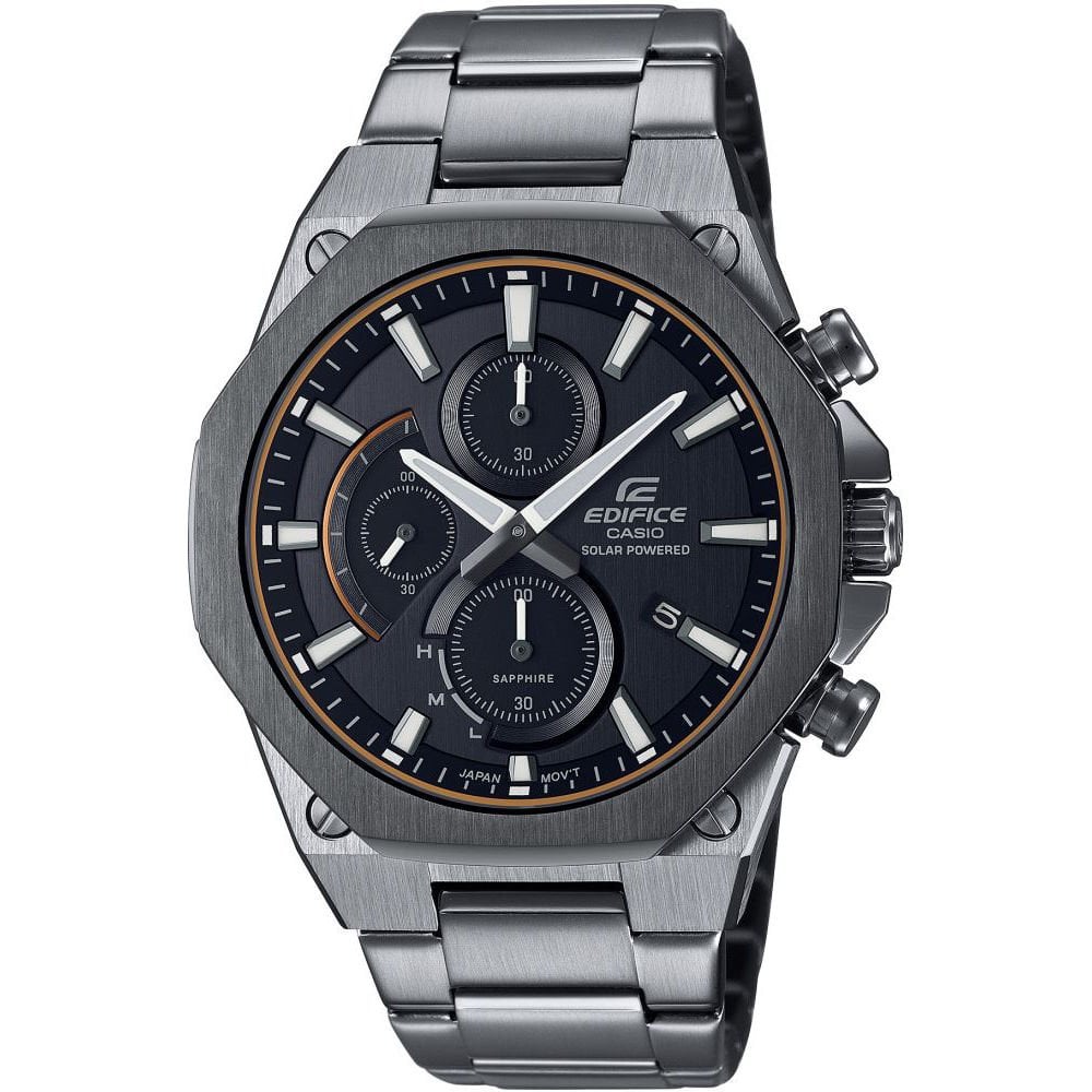 Casio Edifice Erkek Kol Saati