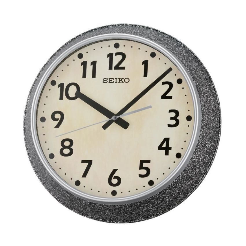 QXA770J Seiko Duvar Saati QXA770J