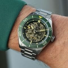 SPINNAKER SP-5134-66 Erkek Kol Saati